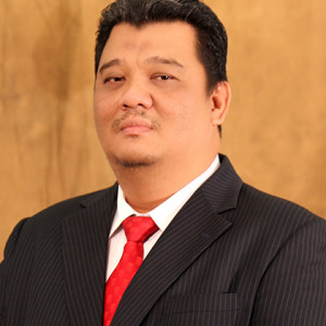 SHAHROL IZA BIN SUID ALBANA