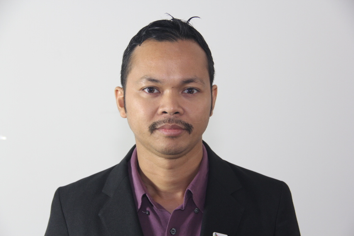 AHMAD FAIRUT BIN ISMAIL