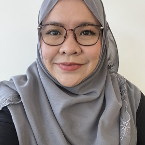 DR. HANI SALWAH BINTI YAAKUP