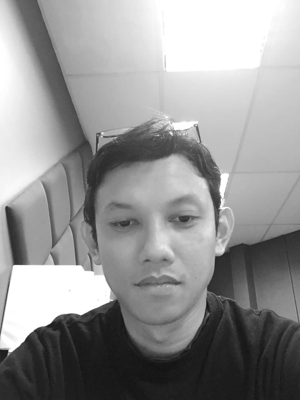 AHMAD MULTHAZAM BIN ZULKIFLI @ ZAHM ZULKIFLI