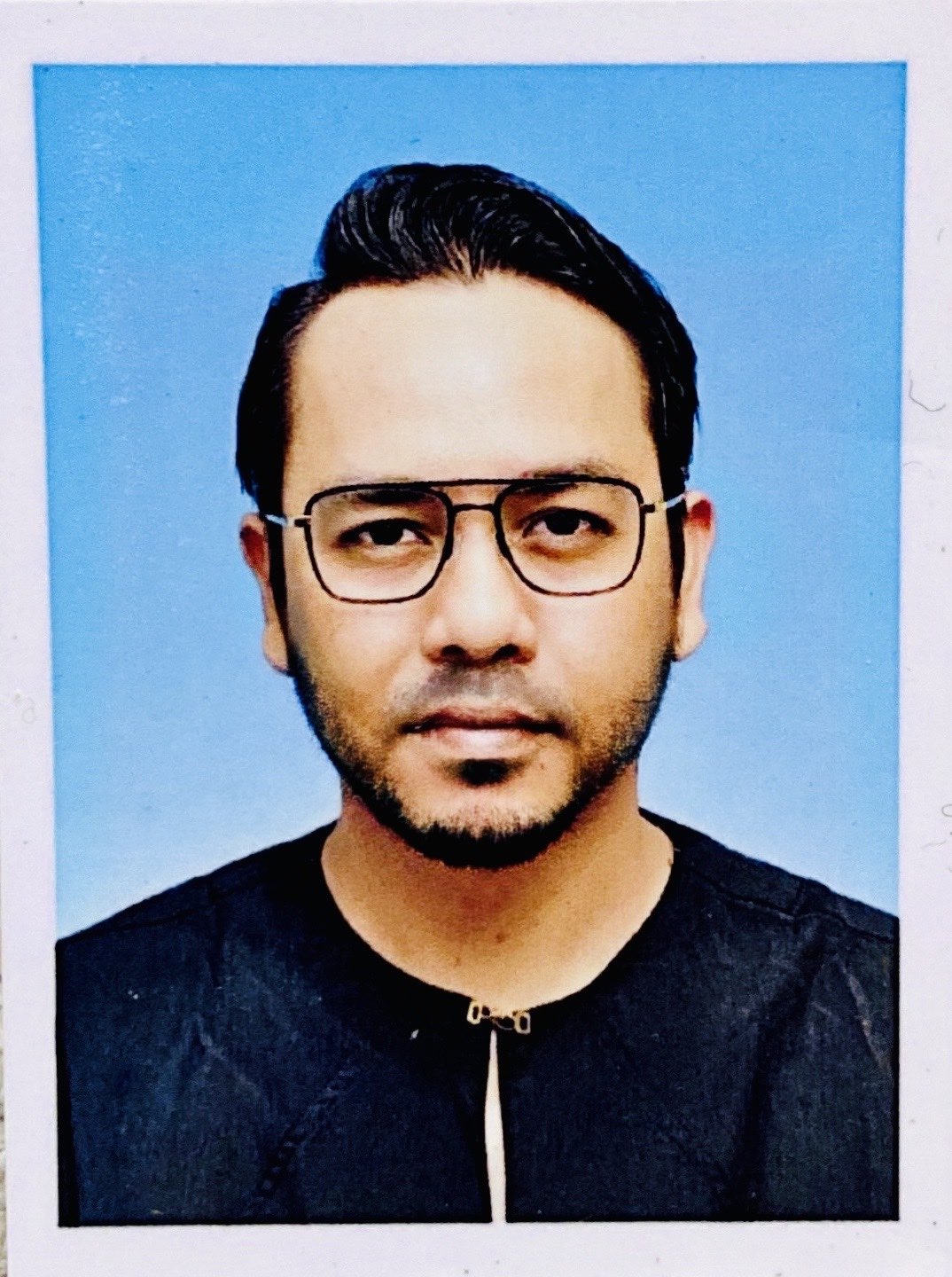 SHAHRIL ABIDIN AZIZI BIN HAJI MOHD NOOR