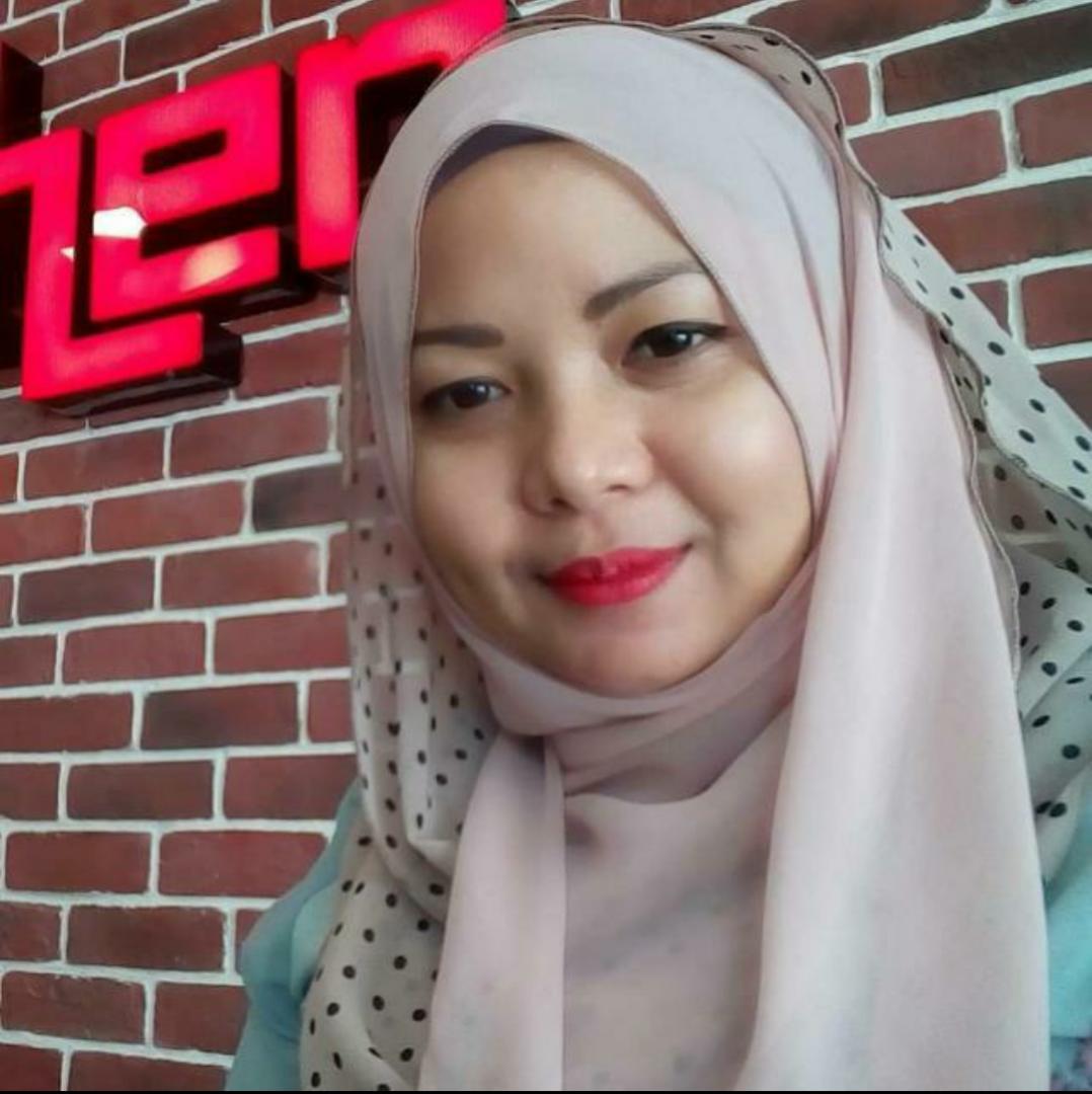 HASLIZAWATY BINTI HASSAN