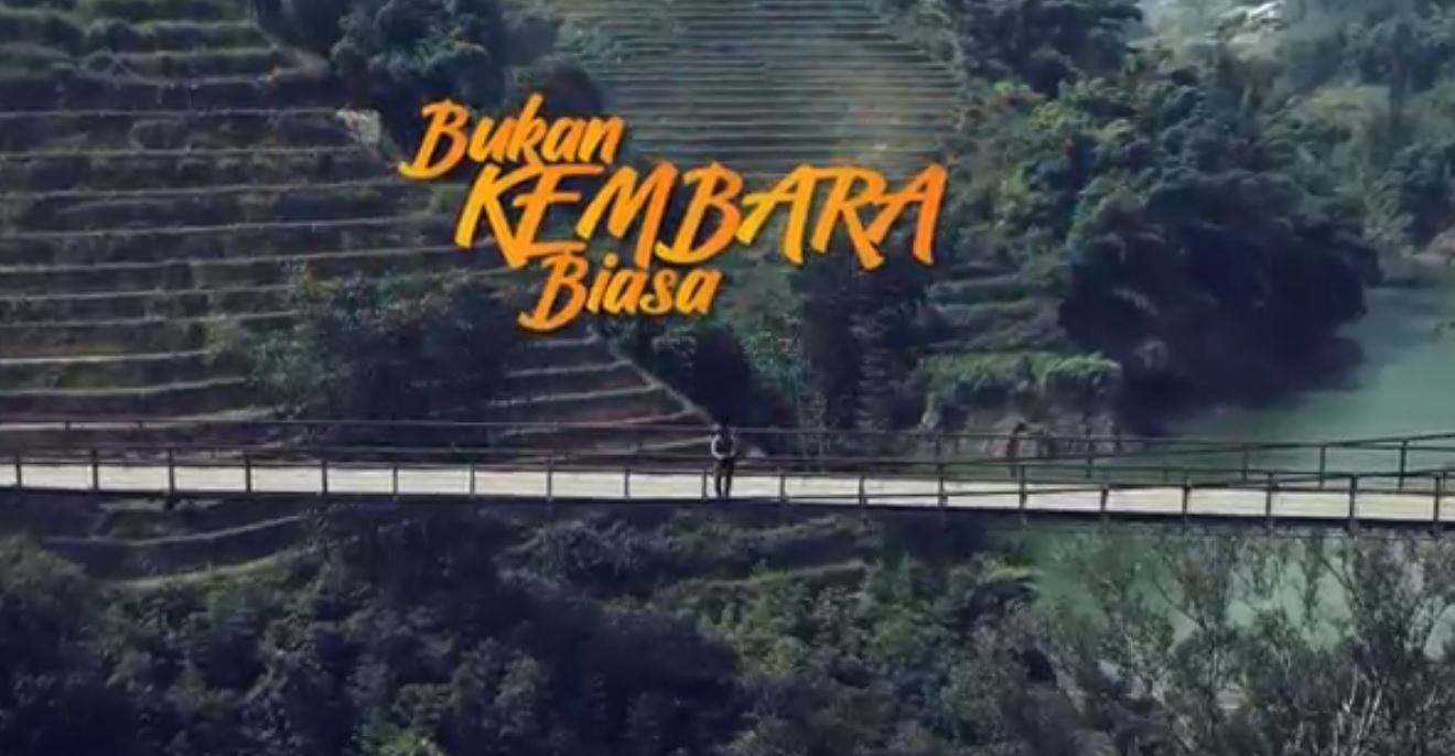 Bukan Kembara Biasa_13 Ep X 30 Min